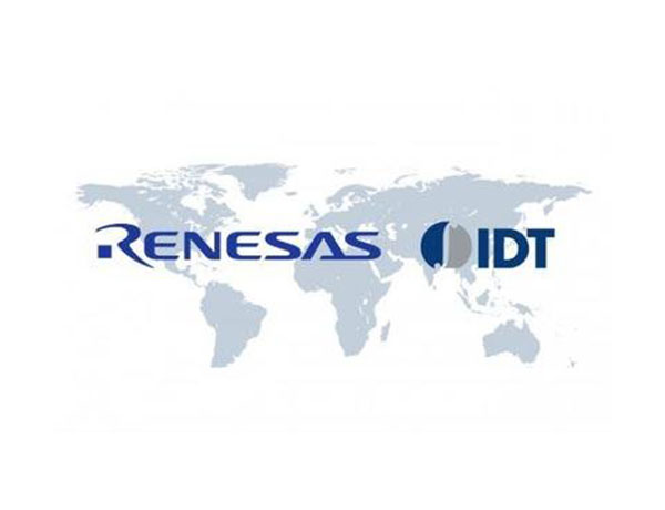 Renesas Electronics Corporation